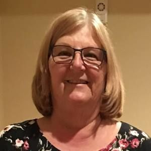 Meet your Posher, Sue